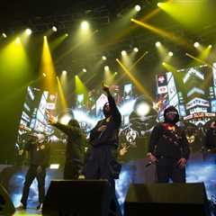 RZA’s Short List of People He’d Like to Induct Wu-Tang Clan Into Rock & Roll Hall of Fame Includes..