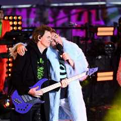 Duran Duran Teases New Nile Rodgers Collaboration ‘Free to Love’