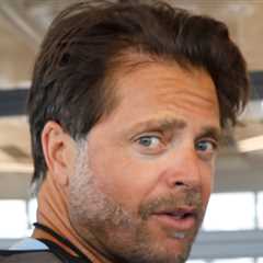 'Baywatch' Star David Charvet Accused of Hit-and-Run After Striking And Killing Dog