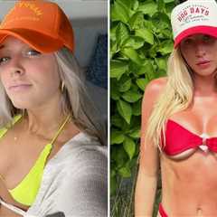 Alex Cooper vs. Alix Earle Who's Your Baddie?!