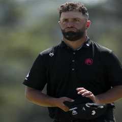 Weighing all the factors that have made it all go wrong for LIV Golf