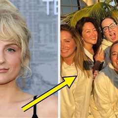 I Felt So Bad: Meghan Trainor Reacted To Ashley Tisdale's Essay About Their Toxic Mom Group