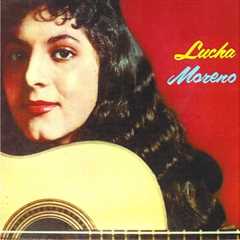Lucha Moreno, Mexican Actress & Ranchera Music Singer, Dead at 86