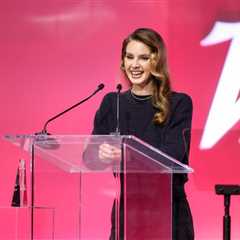 Lana Del Rey Joins the James Bond Universe With Surprise 007 Theme for ‘First Light’ Video Game