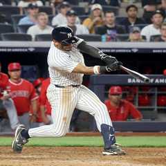 Yankees walk-off hero Jose Caballero ‘living for’ clutch moments