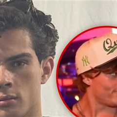 Clavicular's 'Adderall Friend' Kicked to the Curb, Given Plane Ticket Home