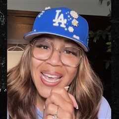 Erica Campbell Says She's Getting Married Again Amid Sister Tina's Divorce