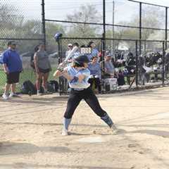 Mary Louis Academy’s softball phenom finally experiences Italy trip of a lifetime