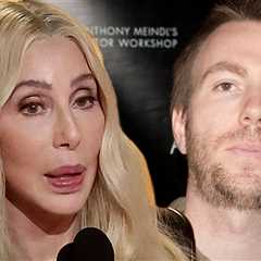Cher's Son Elijah Blue Allman in Psychiatric Hospital as She Fights to Appoint Conservator