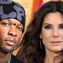 D4vd Arrested in Sandra Bullock's Old House