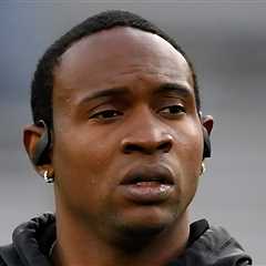 Alshon Jeffery Claims Insurance Fraud Arrest Stems From Fender Bender, 'Misunderstanding'