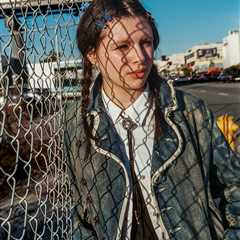 2025 Photo Awards Winner: Sophie Altemus