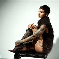 Kehlani Followed Her Moral Compass — And Scored The Biggest Hit of Her Career: ‘My Whole Internal..