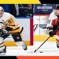 Get tickets for Penguins-Flyers rivalry matchup in first-round NHL playoffs