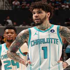Hornets vs. Magic prediction: NBA Play-In Game pick, odds, best bet