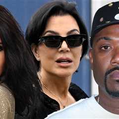 Kim Kardashian & Kris Jenner's $7 Million Demand to Ray J Revealed in Court