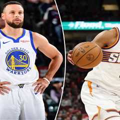 Here’s how to watch Warriors vs. Suns in NBA Play-In Tournament for free