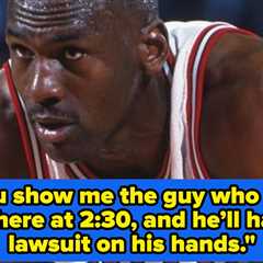 Look At Those Beautiful Black Bodies: From An Owner Fetishizing Naked Black Players To Refs..