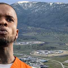 Tory Lanez Sues For $100 Million Over Prison Stabbing