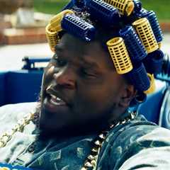 Rams release hilarious pre-draft hype video spoofing ‘Friday,’ and fans are loving it