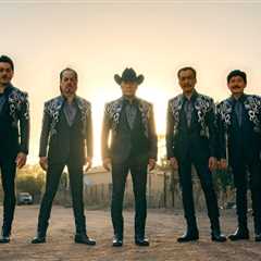 Los Tigres del Norte ‘Want to Help’ Minnesota Fans Following ICE Surge, & More Uplifting Moments in ..
