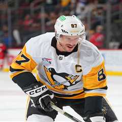 Kalshi promo code NYPMAX: Trade $10, get $10 for Penguins vs. Flyers