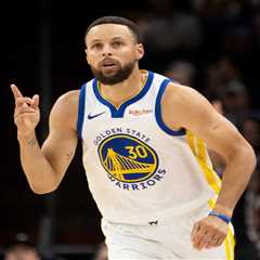 Warriors’ Steph Curry, 38, sees ‘multiple’ seasons still ahead of him