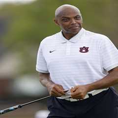 Charles Barkley, Michael Jordan take major step toward repairing friendship after 14-year spat