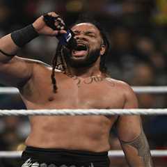 WWE WrestleMania 42 predictions, expert picks: Night 1 card, 2026 matches, start time, date,..