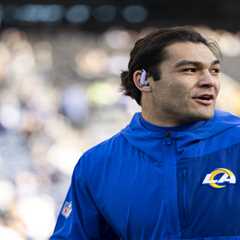 Cowboys again lead way as unlikely team enters Top 10 of The Post’s five-year NFL draft rankings