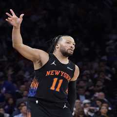 Three-time NBA champ Danny Green does not love Knicks’ playoff chances: ‘Could self-implode’