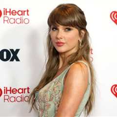 How Much Will Taylor Swift Actually Factor Into the Blake Lively v. Justin Baldoni Trial?