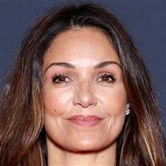 Actress Nadia Farès Dead at 57