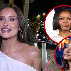 Lexi Wood Says 'Summer House' Stars Need to Stop Dating Each Other