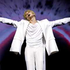 TAEMIN on His Historic Coachella Debut and Why Second-Gen K-Pop is the ‘Generation of Dreams..