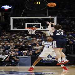 March madness hero Braylon Mullins decides to run it back with UConn for sophomore year