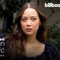 Laufey Opens Up About Touring, Impostor Syndrome, & Being Independent | Billboard Women In..