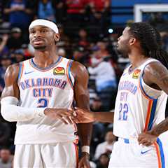 Polymarket promo code NYPMAX: Deposit $20, get $20 for Suns vs. Thunder