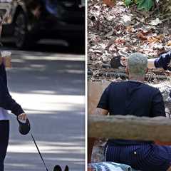 Dylan Sprouse's Wife Barbara Palvin Spotted After Intruder Incident