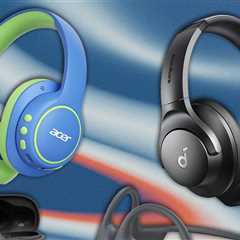 Best Bluetooth Headphones for Wireless Listening