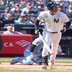 Cody Bellinger’s two homers, Will Warren’s dominance lead Yankees to blowout over Royals