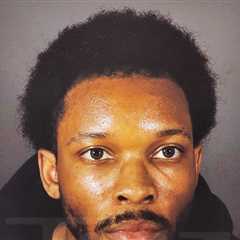 D4vd Mugshot Released After Arrest In Celeste Rivas Murder Case