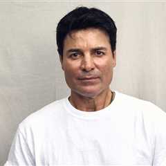 Chayanne Returns With 2026 Bailemos Otra Vez Tour: See the Dates