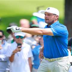 Bryson DeChambeau pushing for $500 million LIV Golf deal after exploring options at Masters