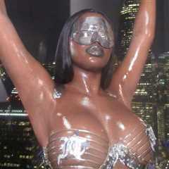 R&B/Hip-Hop Fresh Picks of the Week: JT, Chris Patrick, Trap Dickey, MexikoDro & More