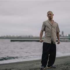 ¥ØU$UK€ ¥UK1MAT$U, The Genre-Defying DJ Taking the World by Storm: Billboard JAPAN Monthly Feature