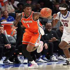 St. John’s gets in on the action for Syracuse transfer Donnie Freeman