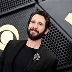 Teddy Swims & Josh Groban to Perform at 2026 Grammy Hall of Fame Gala as Their Label, Warner..