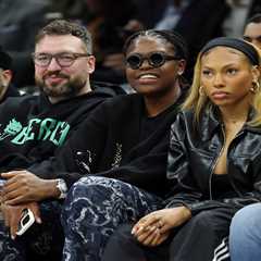 Healthy Jonquel Jones a ‘full go’ for Liberty as training camp kicks off