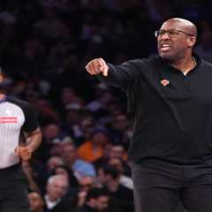 The Mike Brown timeout miscue that was the real problem at end of Knicks debacle